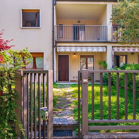 Verona - Familyoasi Free Parking And Garden 외부 사진