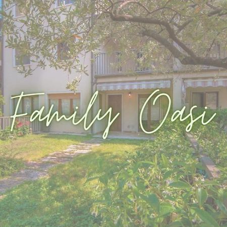 Verona - Familyoasi Free Parking And Garden 외부 사진
