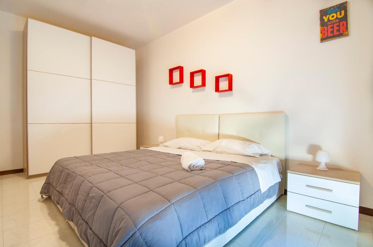 Verona - Familyoasi Free Parking And Garden 외부 사진