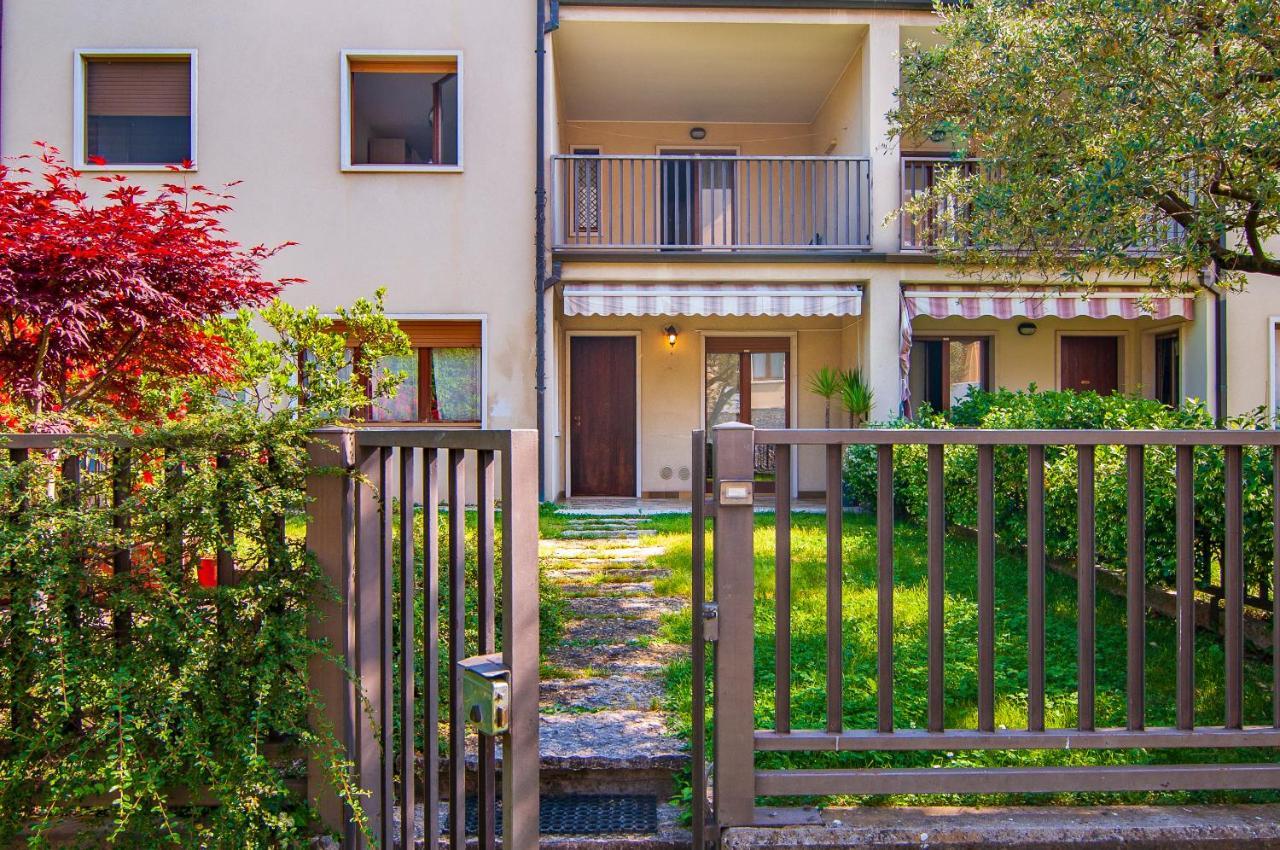 Verona - Familyoasi Free Parking And Garden 외부 사진
