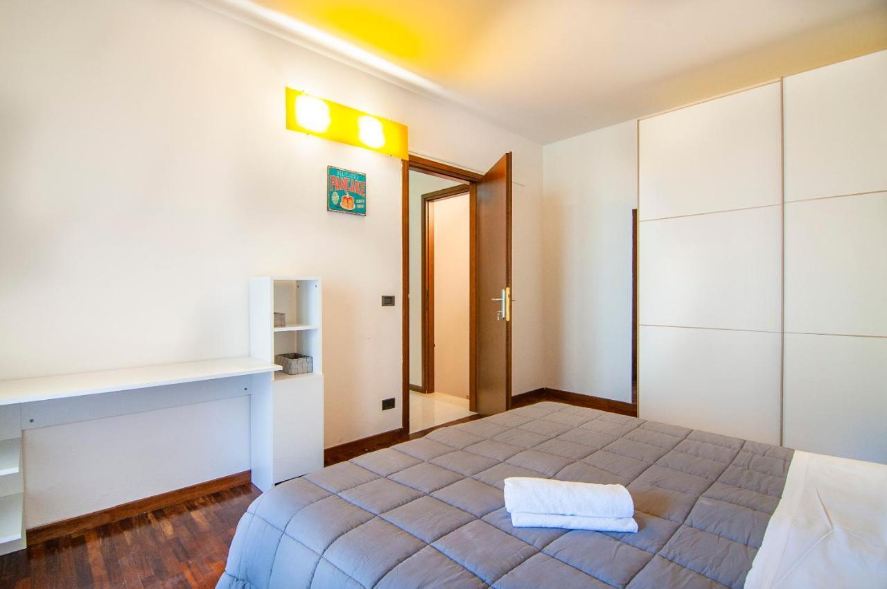 Verona - Familyoasi Free Parking And Garden 외부 사진