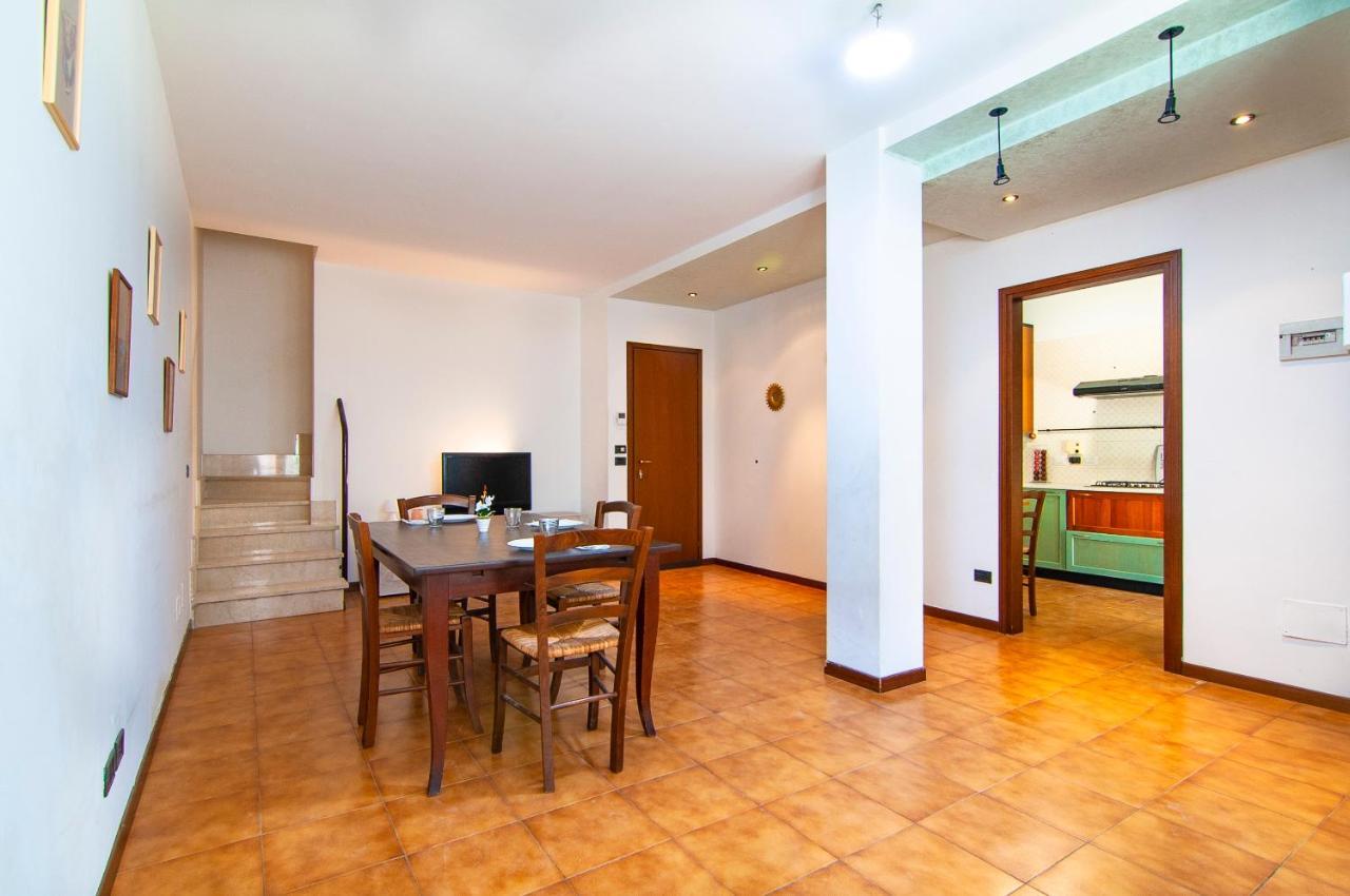 Verona - Familyoasi Free Parking And Garden 외부 사진