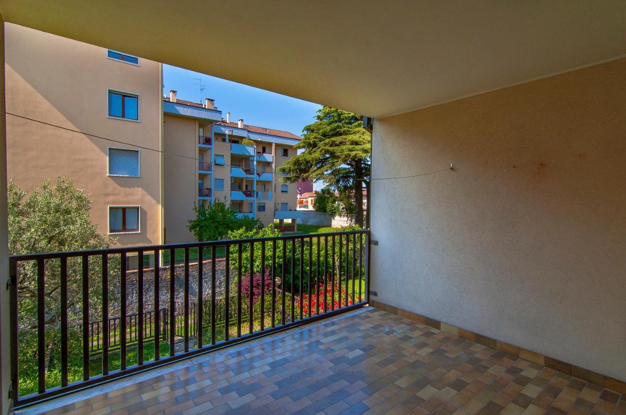 Verona - Familyoasi Free Parking And Garden 외부 사진
