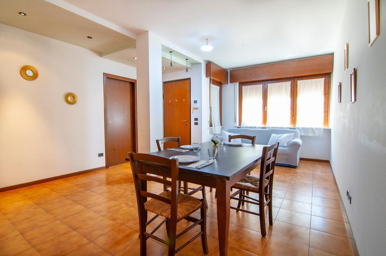 Verona - Familyoasi Free Parking And Garden 외부 사진