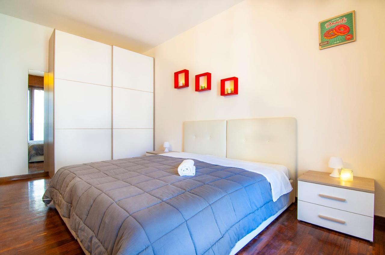 Verona - Familyoasi Free Parking And Garden 외부 사진