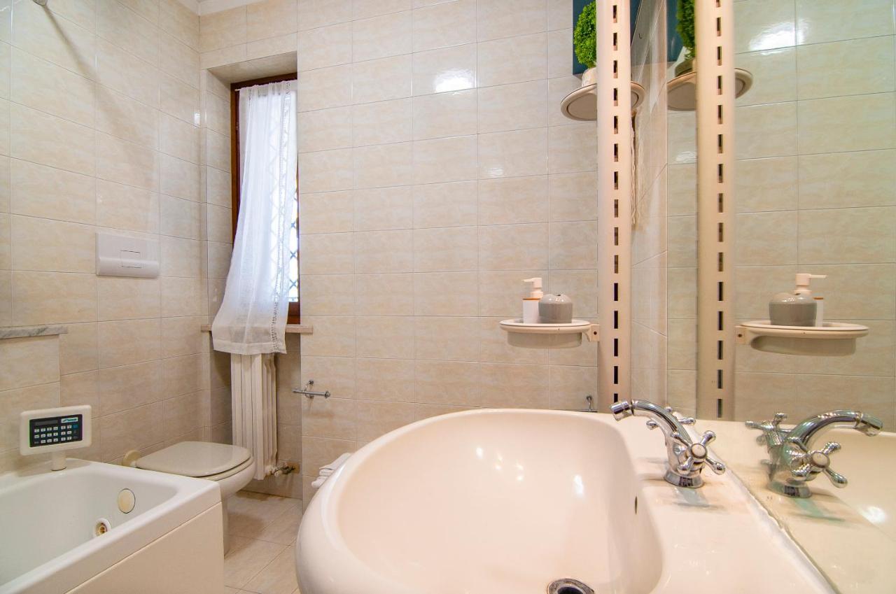 Verona - Familyoasi Free Parking And Garden 외부 사진