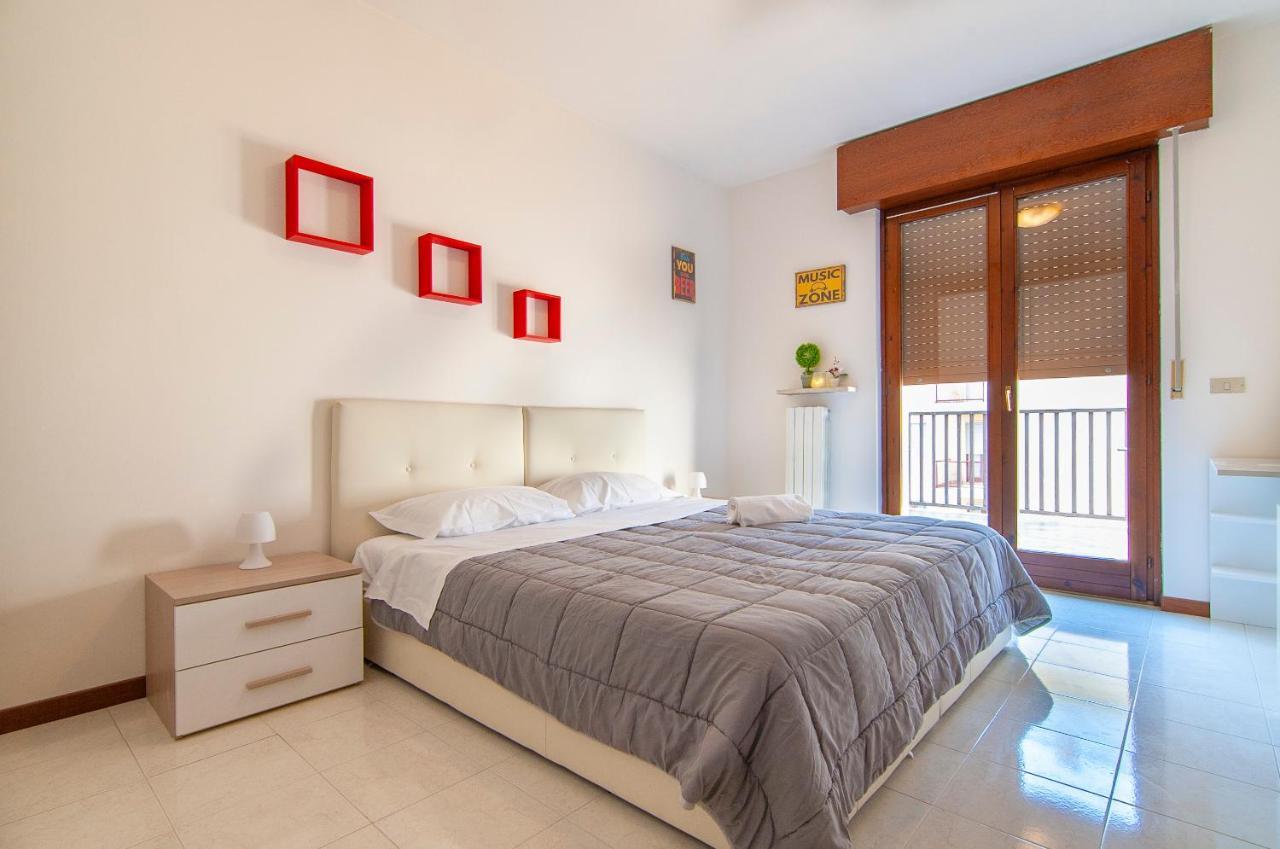 Verona - Familyoasi Free Parking And Garden 외부 사진