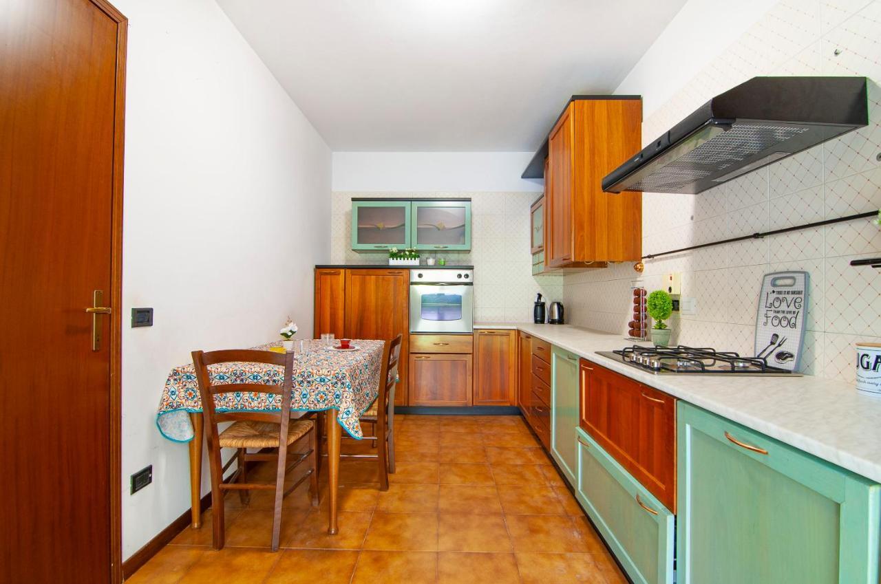 Verona - Familyoasi Free Parking And Garden 외부 사진