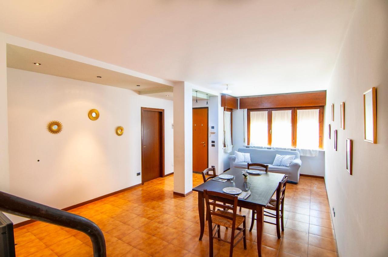 Verona - Familyoasi Free Parking And Garden 외부 사진