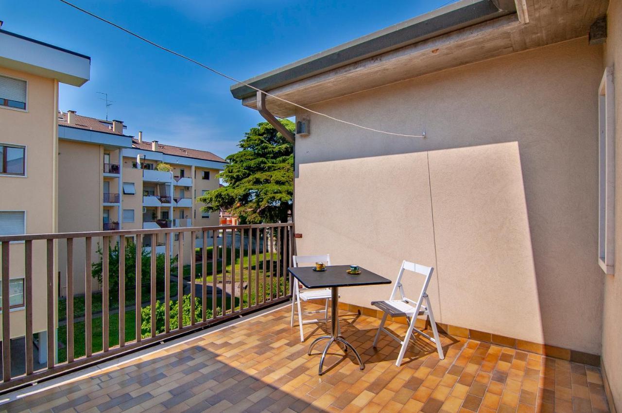 Verona - Familyoasi Free Parking And Garden 외부 사진