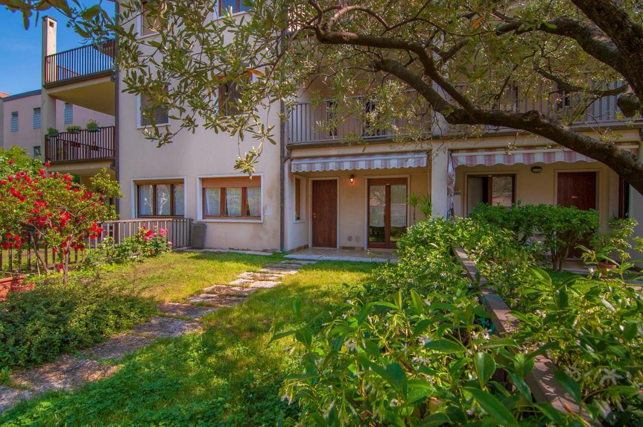Verona - Familyoasi Free Parking And Garden 외부 사진