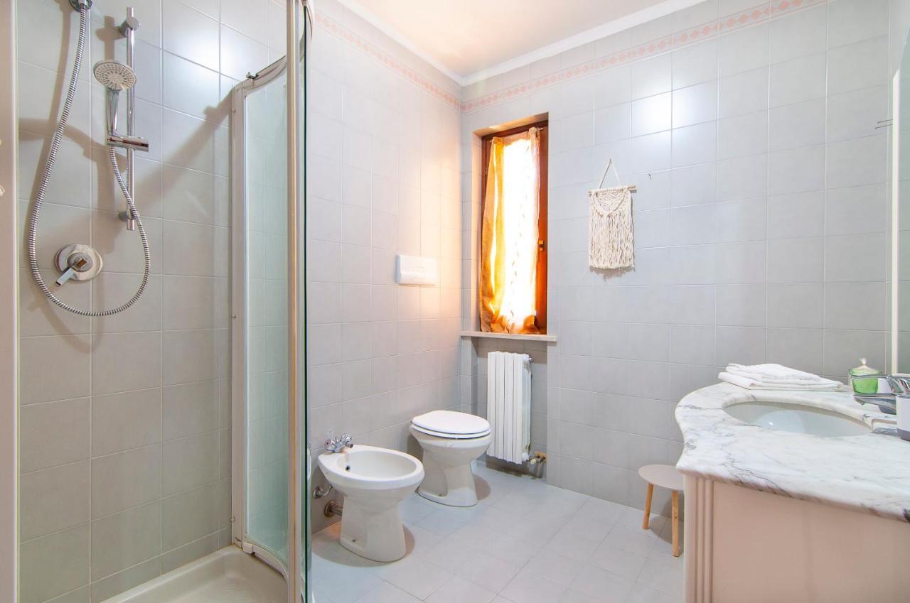 Verona - Familyoasi Free Parking And Garden 외부 사진