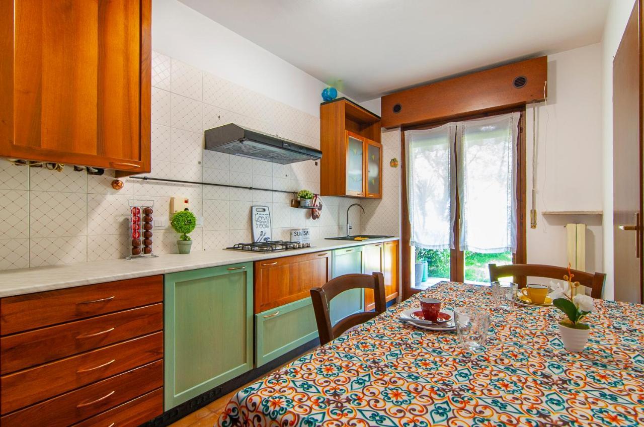 Verona - Familyoasi Free Parking And Garden 외부 사진