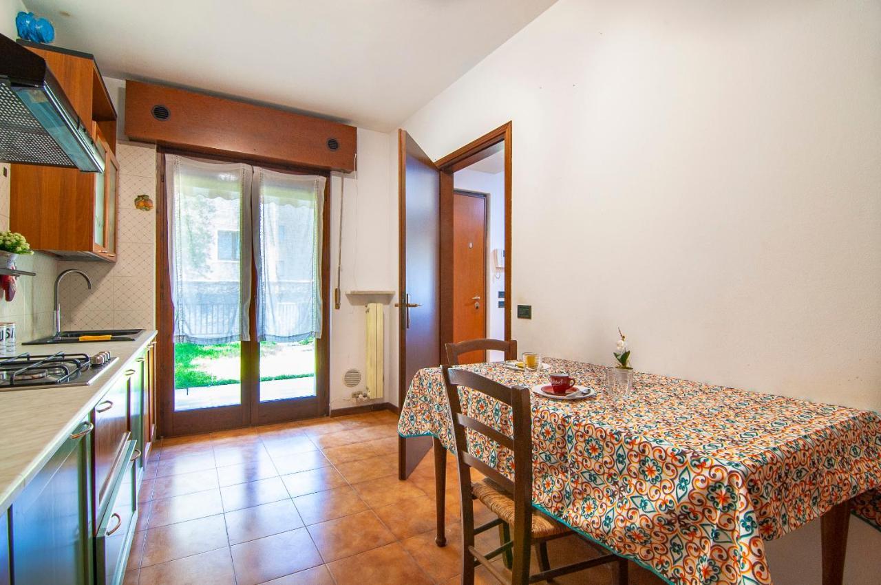 Verona - Familyoasi Free Parking And Garden 외부 사진